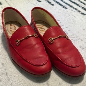 Sam Edelman Loraine Horsebit Loafers